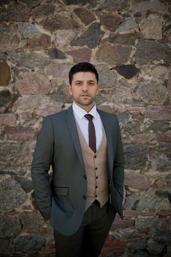 Emrullah AKGÜL